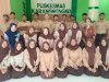 Konselor Sebaya Bersama Siswa SMA Karangnongko 